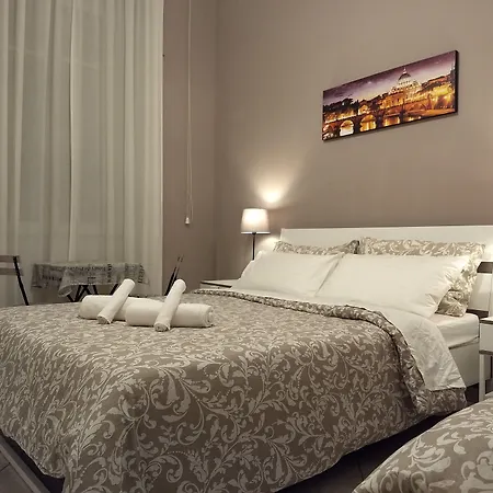 Amoraroma, Economy With Shared Bathrooms Pensión