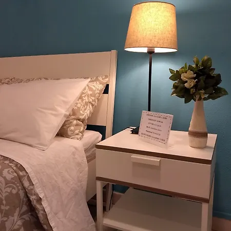 Amoraroma, Economy With Shared Bathrooms 3* Roma