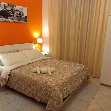 Amoraroma, Economy With Shared Bathrooms Pensión