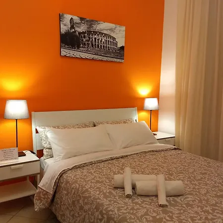 Pensión Amoraroma, Economy With Shared Bathrooms