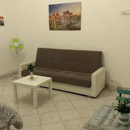 Pensión Amoraroma, Economy With Shared Bathrooms Roma