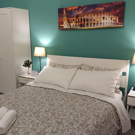 Pensión Amoraroma, Economy With Shared Bathrooms