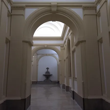 Amoraroma, Economy With Shared Bathrooms Pensión Roma