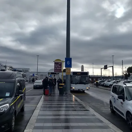 Amoraroma, Economy With Shared Bathrooms 3*