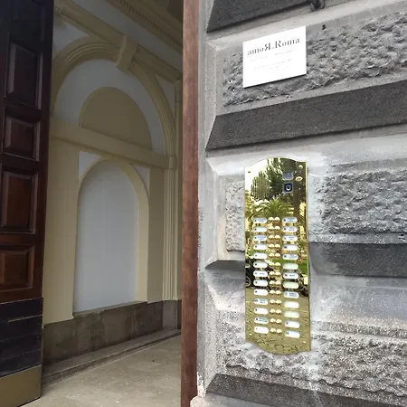 Pensión Amoraroma, Economy With Shared Bathrooms