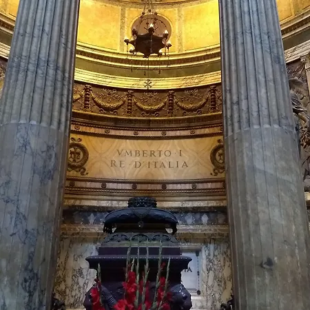 Pensión Amoraroma, Economy With Shared Bathrooms Roma