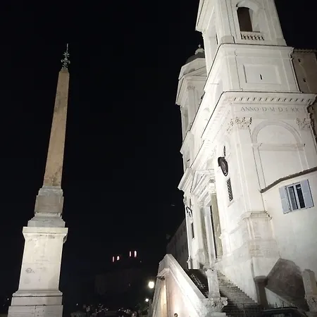 Amoraroma, Economy With Shared Bathrooms 3*