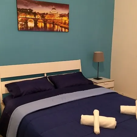 Amoraroma, Economy With Shared Bathrooms بيت ضيافة روما
