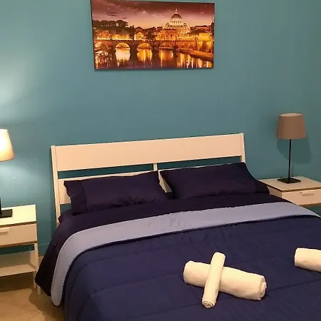 Amoraroma, Economy With Shared Bathrooms بيت ضيافة