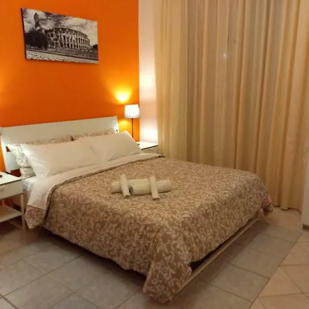 بيت ضيافة Amoraroma, Economy With Shared Bathrooms