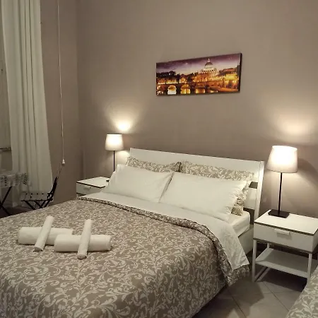بيت ضيافة Amoraroma, Economy With Shared Bathrooms