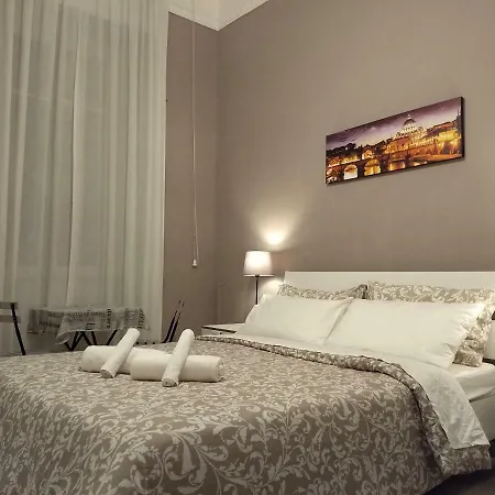 بيت ضيافة Amoraroma, Economy With Shared Bathrooms